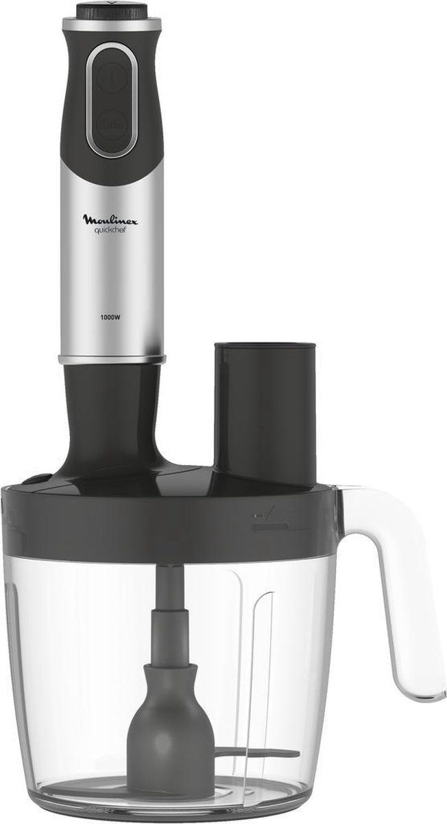 BRAS MIXEUR COFFRET MOULINEX 1000W DD65J810﻿ Sache maison et déco